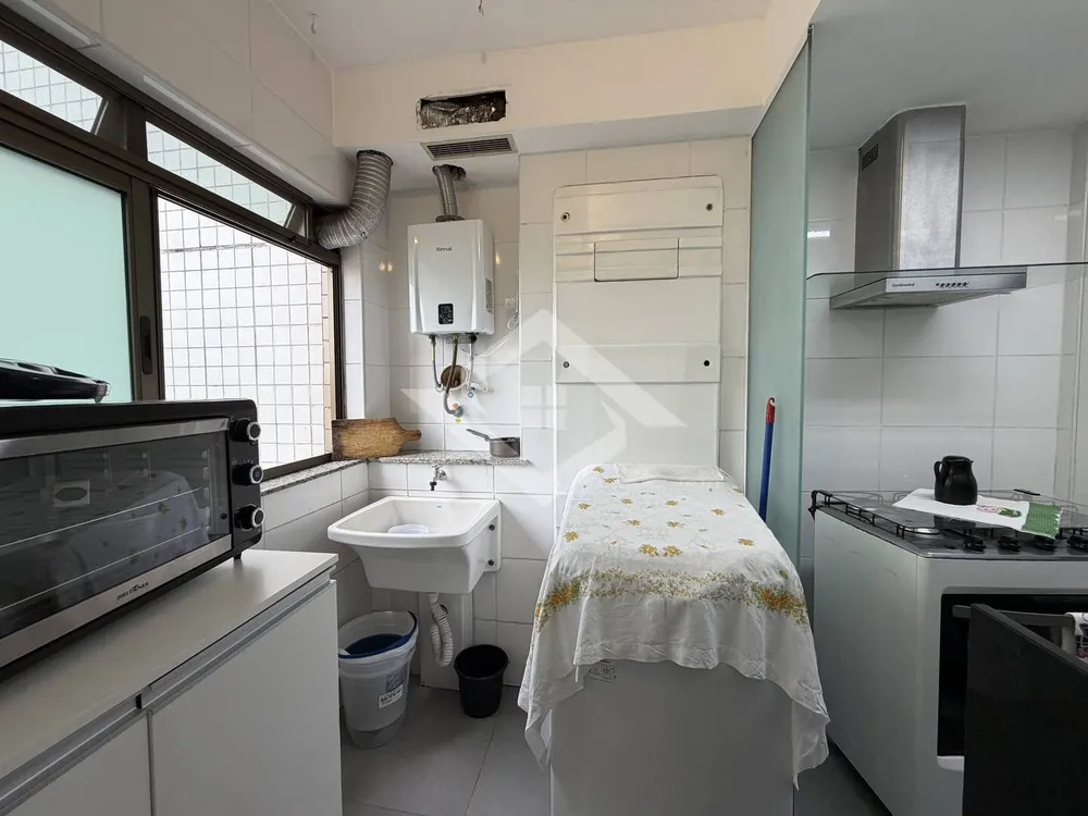 Apartamento, 4 quartos, 147 m² - Foto 12