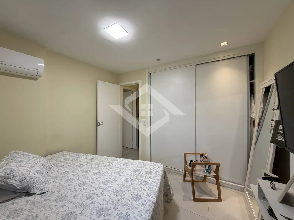 Apartamento, 4 quartos, 147 m² - Foto 16
