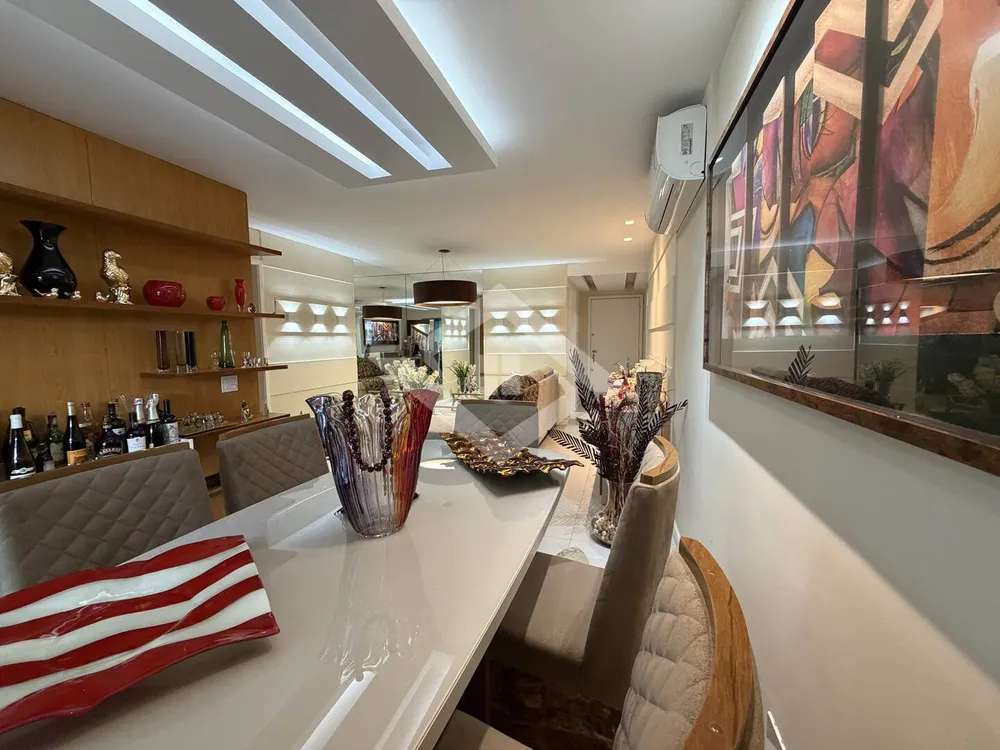 Apartamento, 4 quartos, 147 m² - Foto 4