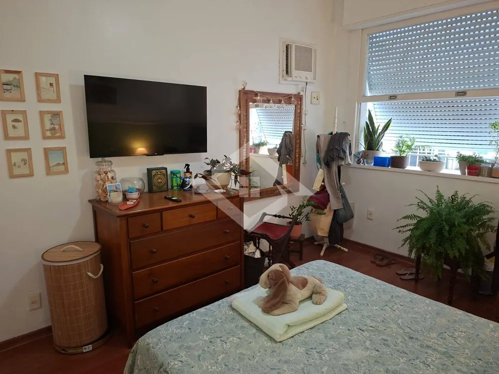Apartamento, 3 quartos, 120 m² - Foto 30