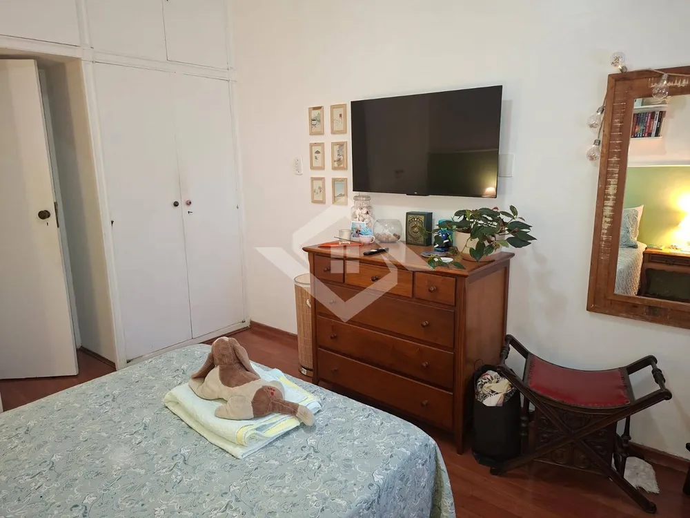 Apartamento, 3 quartos, 120 m² - Foto 31