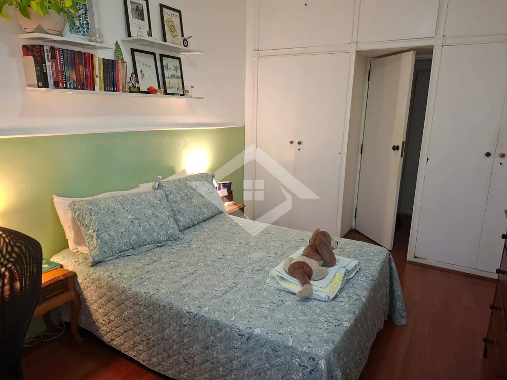 Apartamento, 3 quartos, 120 m² - Foto 35