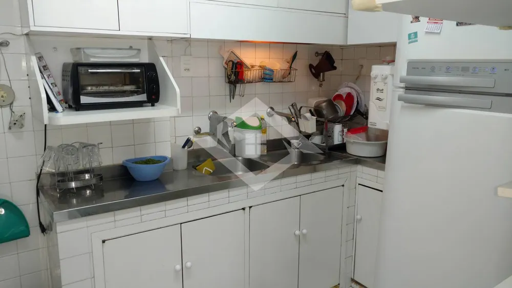 Apartamento, 3 quartos, 120 m² - Foto 39
