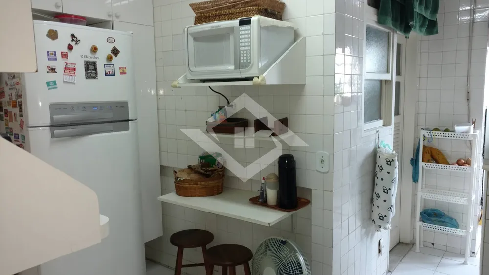 Apartamento, 3 quartos, 120 m² - Foto 36