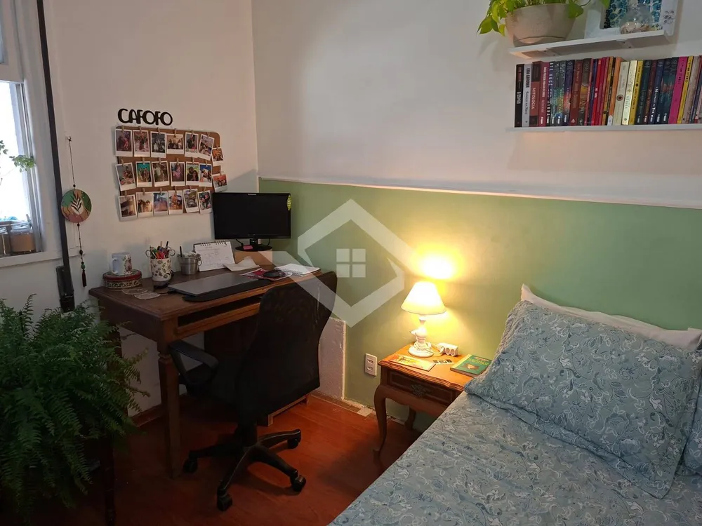 Apartamento, 3 quartos, 120 m² - Foto 32