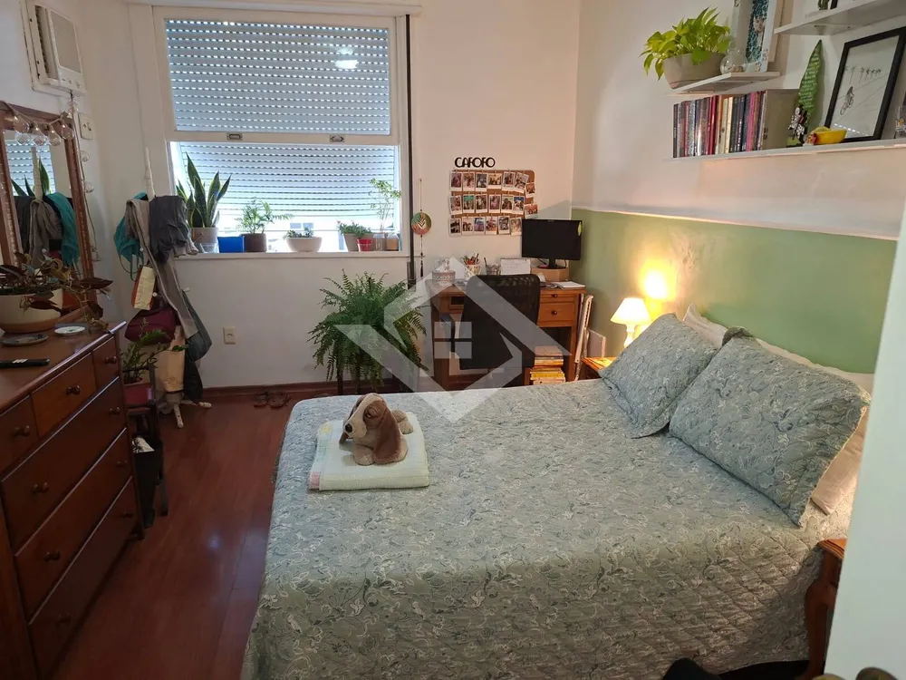 Apartamento, 3 quartos, 120 m² - Foto 33