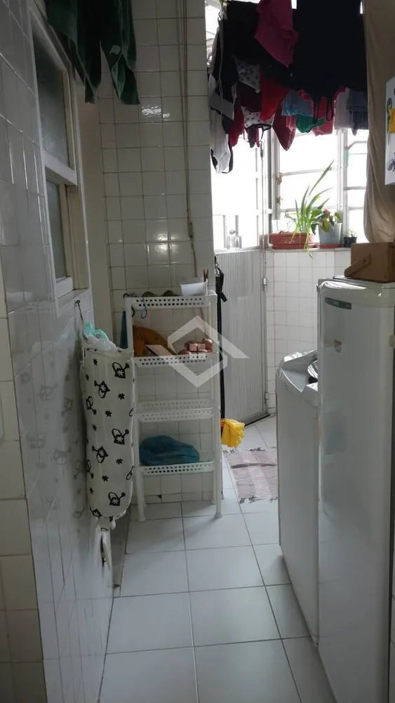Apartamento, 3 quartos, 120 m² - Foto 38