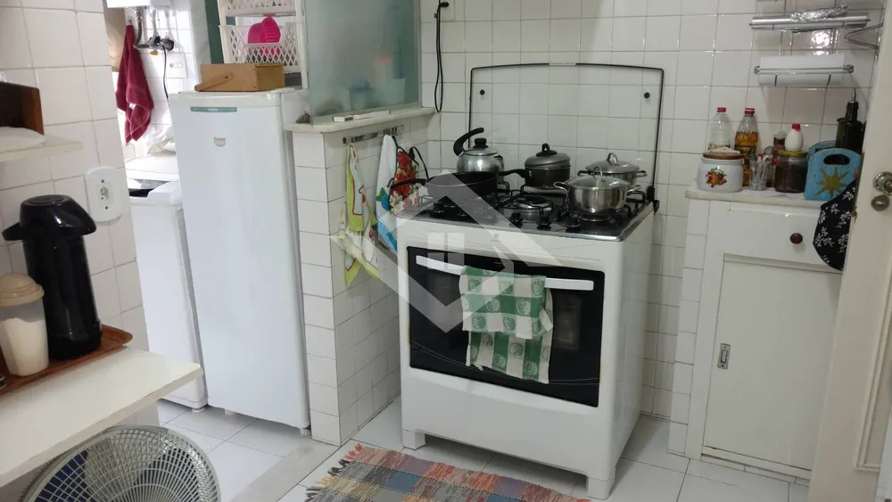 Apartamento, 3 quartos, 120 m² - Foto 37
