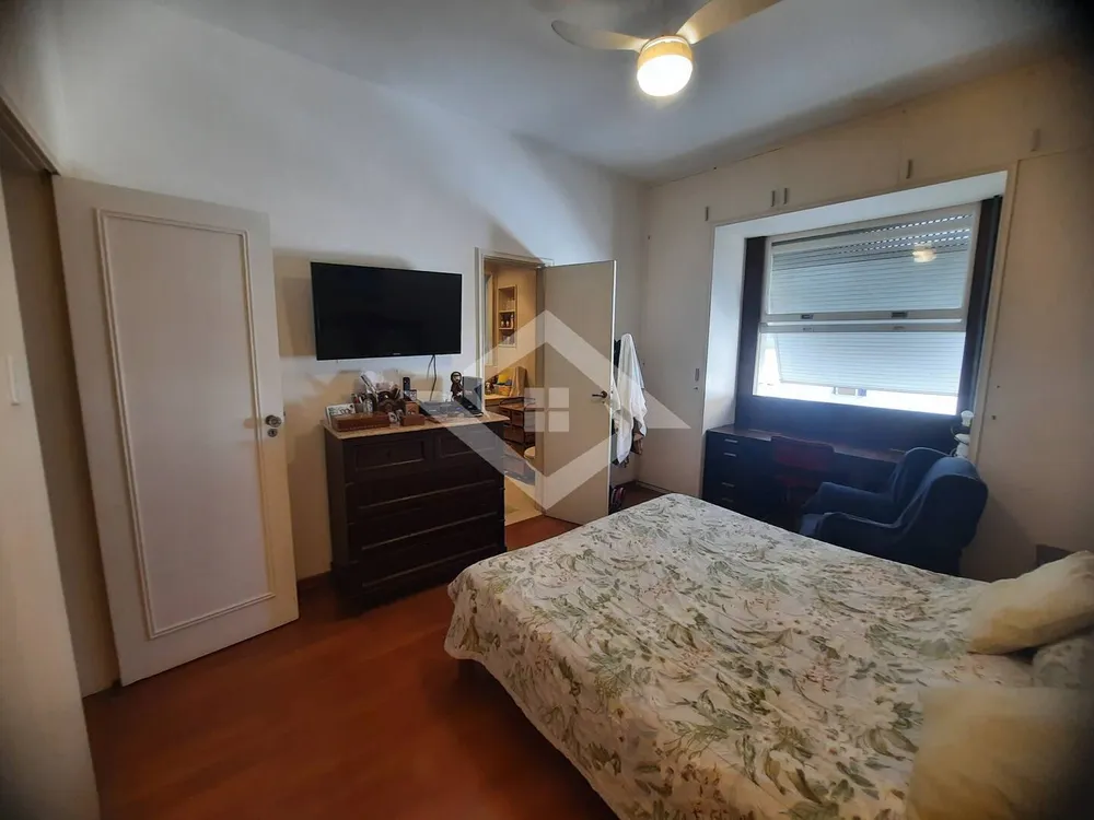 Apartamento, 3 quartos, 120 m² - Foto 25