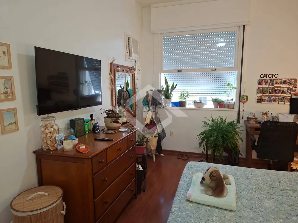 Apartamento, 3 quartos, 120 m² - Foto 34