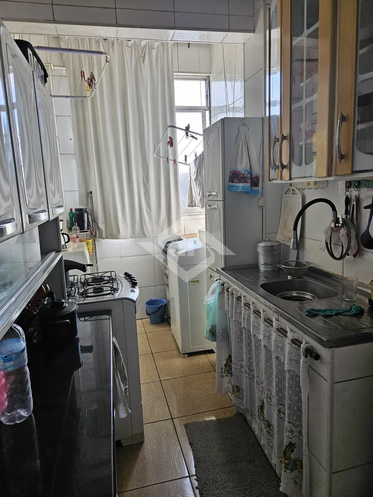 Apartamento, 2 quartos, 60 m² - Foto 11