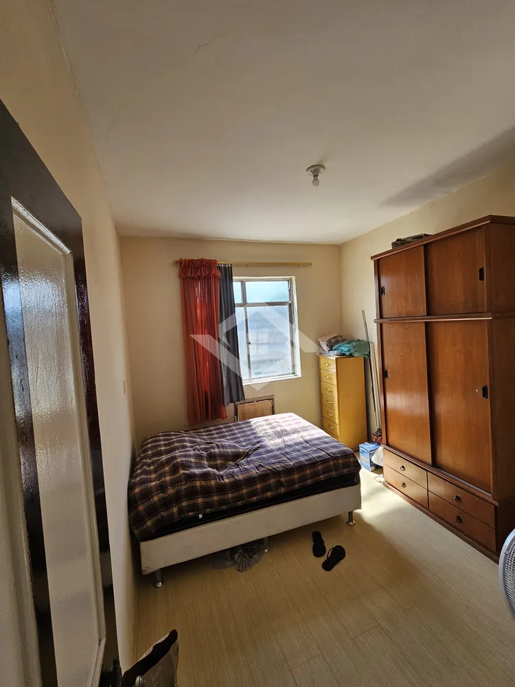 Apartamento, 2 quartos, 60 m² - Foto 6