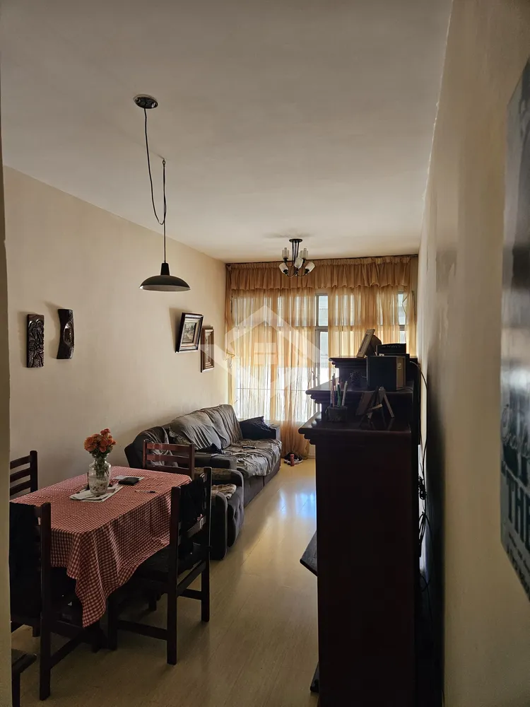 Apartamento, 2 quartos, 60 m² - Foto 2
