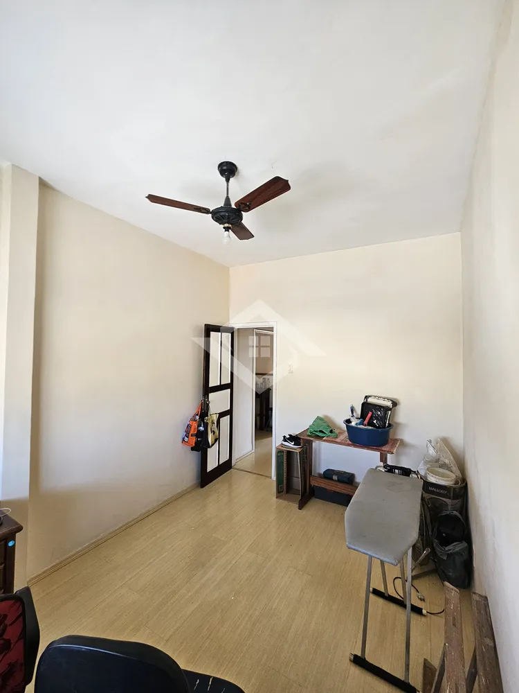 Apartamento, 2 quartos, 60 m² - Foto 8