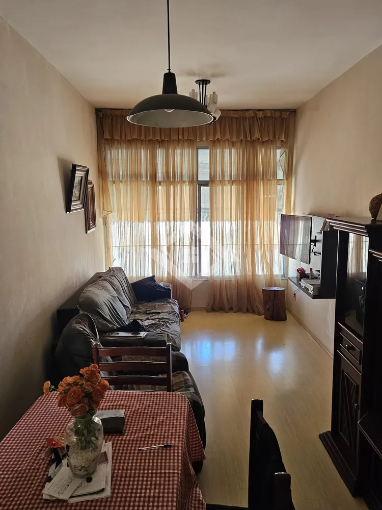 Apartamento, 2 quartos, 60 m² - Foto 1