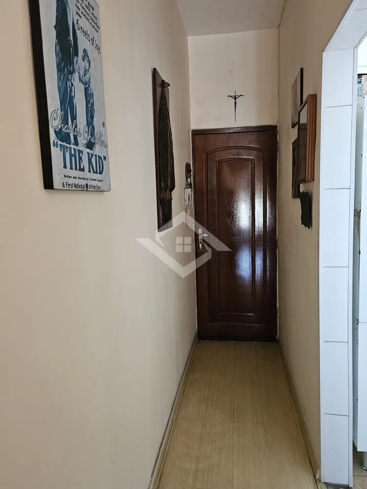 Apartamento, 2 quartos, 60 m² - Foto 4