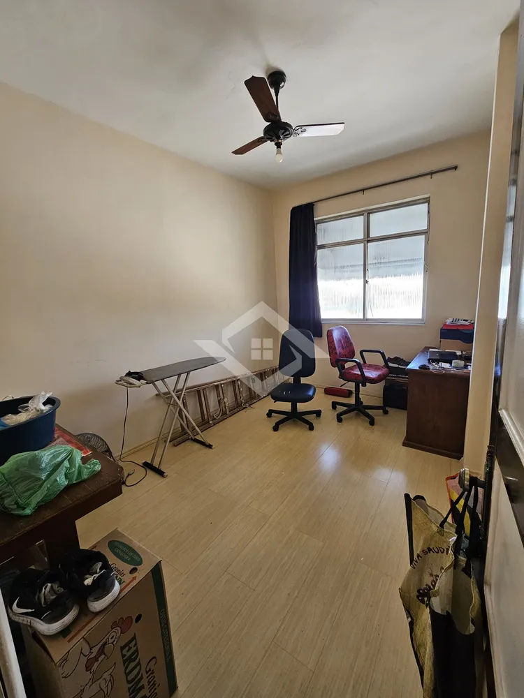 Apartamento, 2 quartos, 60 m² - Foto 7
