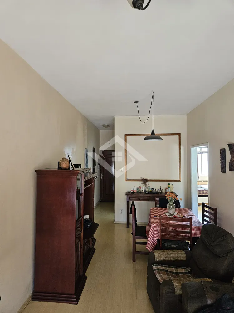Apartamento, 2 quartos, 60 m² - Foto 3