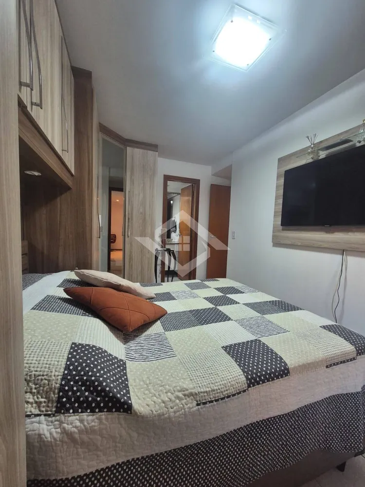 Apartamento, 2 quartos - Foto 12