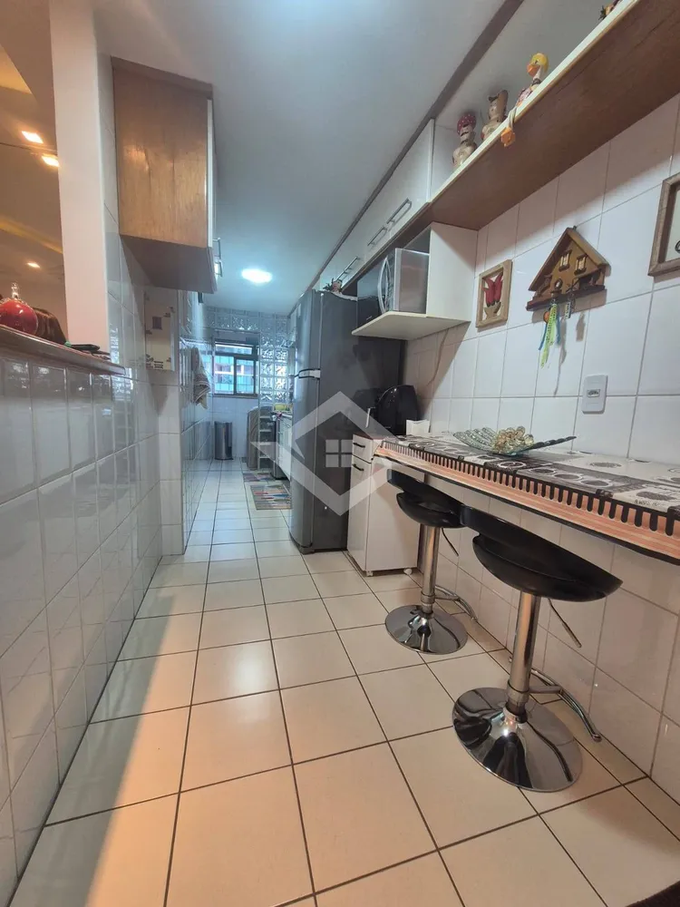 Apartamento, 2 quartos - Foto 14