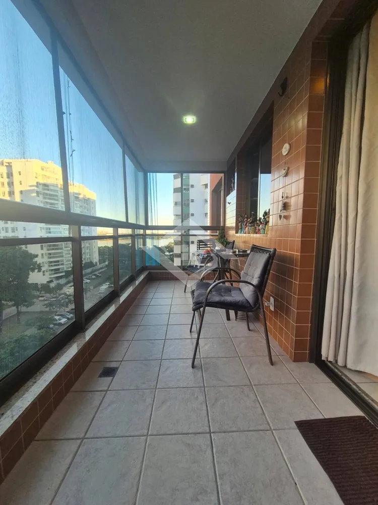 Apartamento, 2 quartos - Foto 4