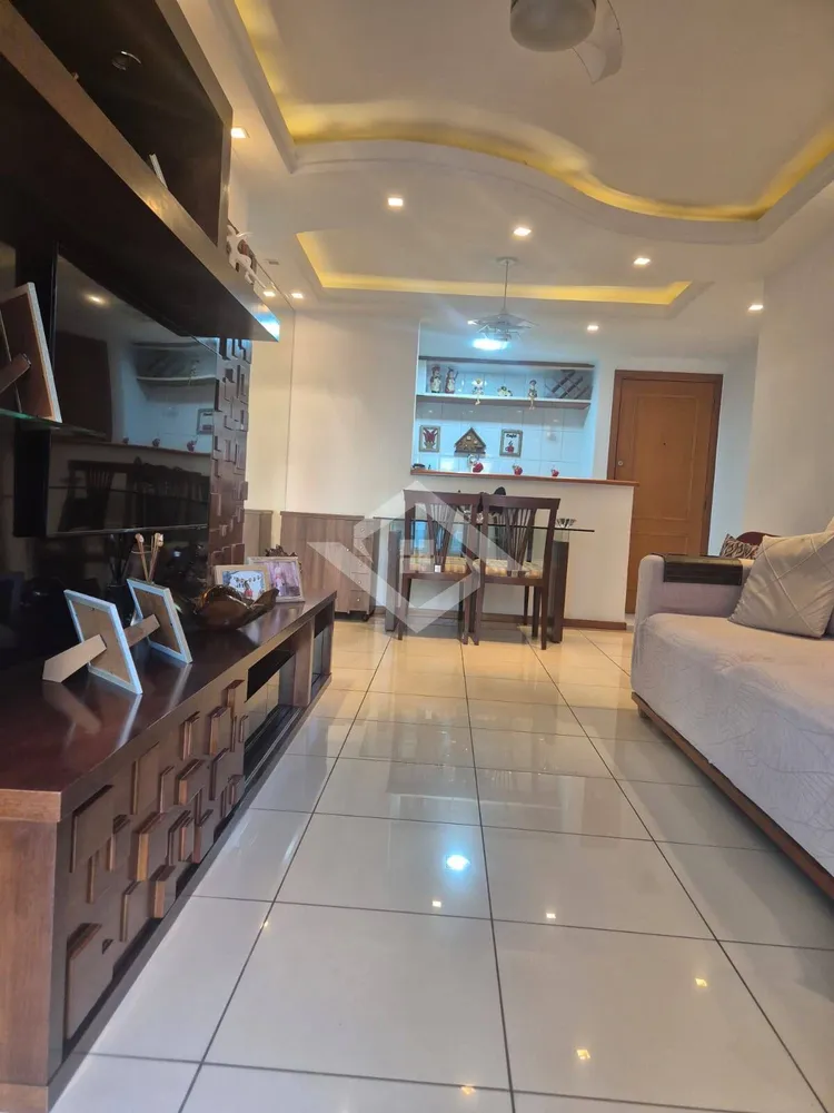 Apartamento, 2 quartos - Foto 6