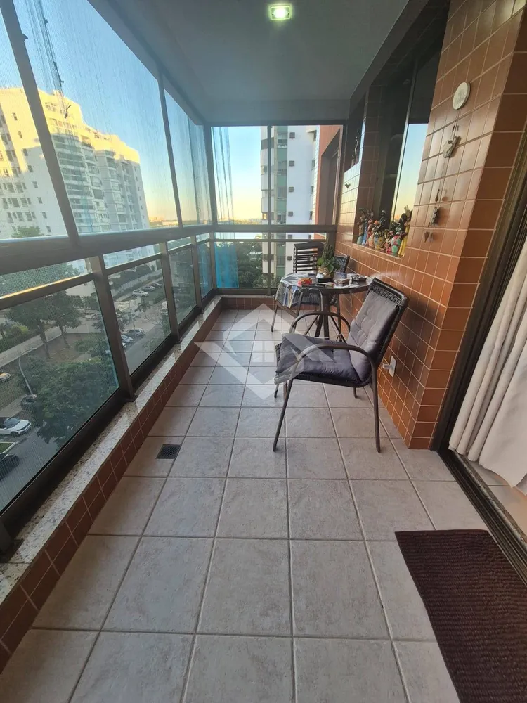 Apartamento, 2 quartos - Foto 3
