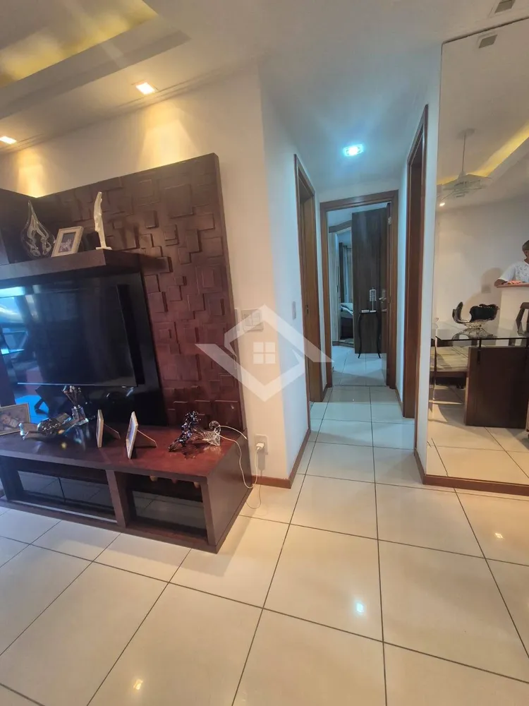 Apartamento, 2 quartos - Foto 7