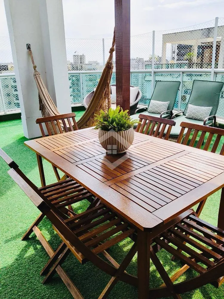 Cobertura, 3 quartos, 156 m² - Foto 32