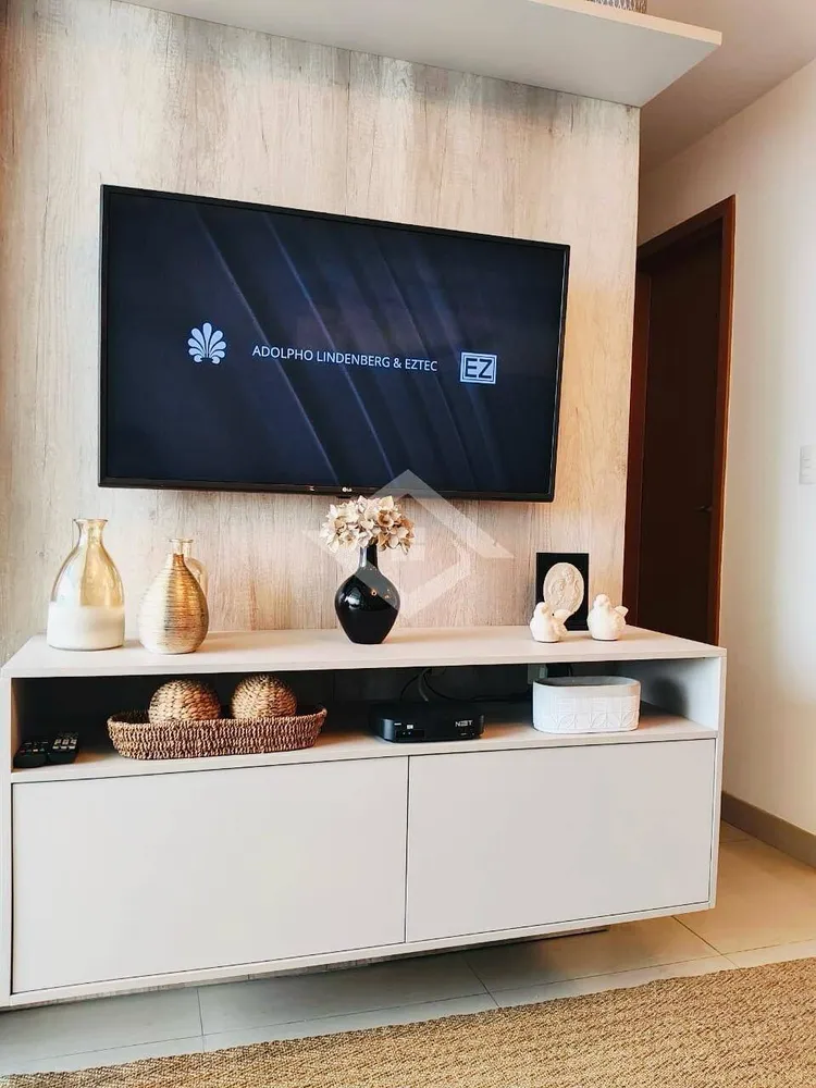 Cobertura, 3 quartos, 156 m² - Foto 11