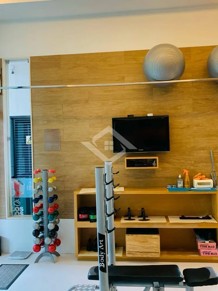 Cobertura, 3 quartos, 156 m² - Foto 53
