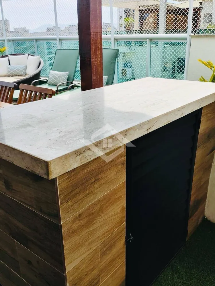 Cobertura, 3 quartos, 156 m² - Foto 36