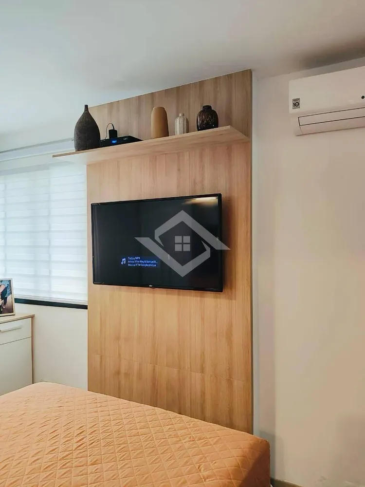 Cobertura, 3 quartos, 156 m² - Foto 6