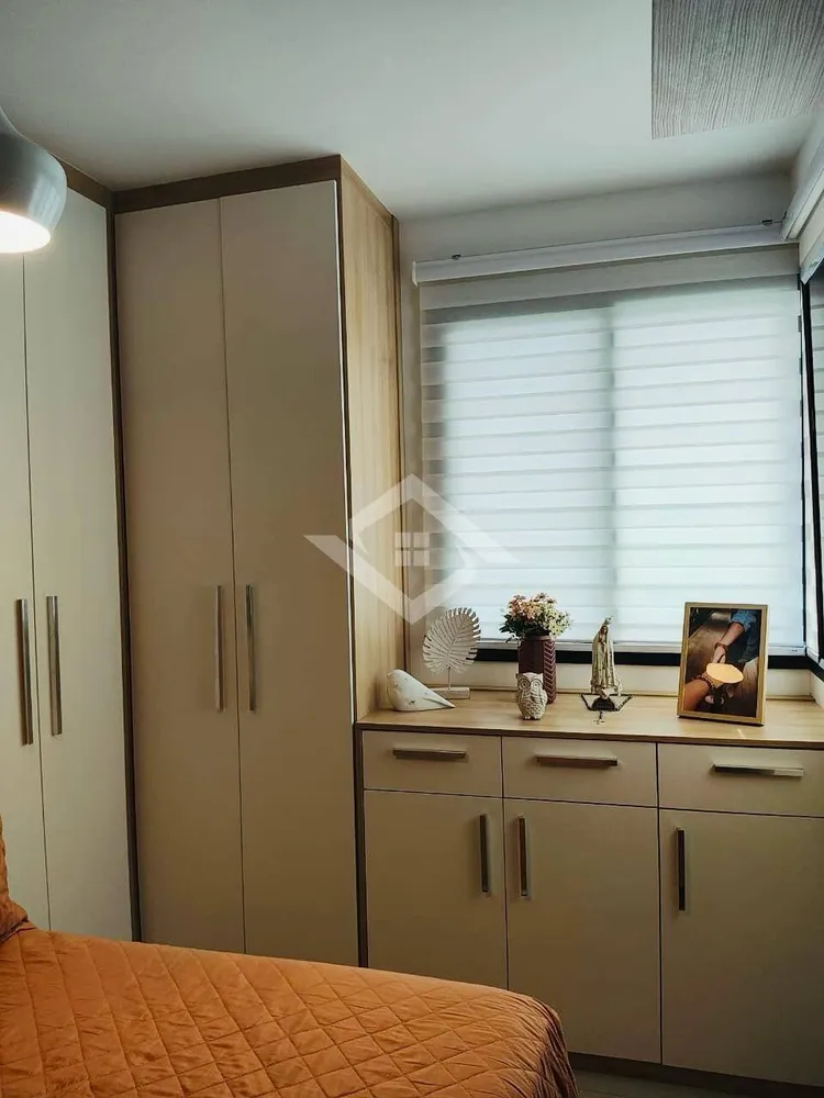 Cobertura, 3 quartos, 156 m² - Foto 7