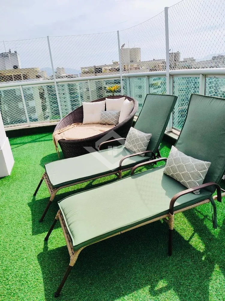 Cobertura, 3 quartos, 156 m² - Foto 37