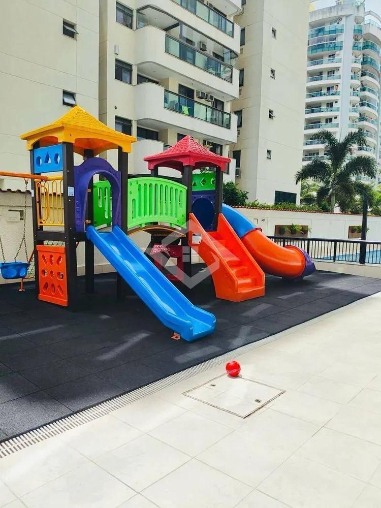 Cobertura, 3 quartos, 156 m² - Foto 45