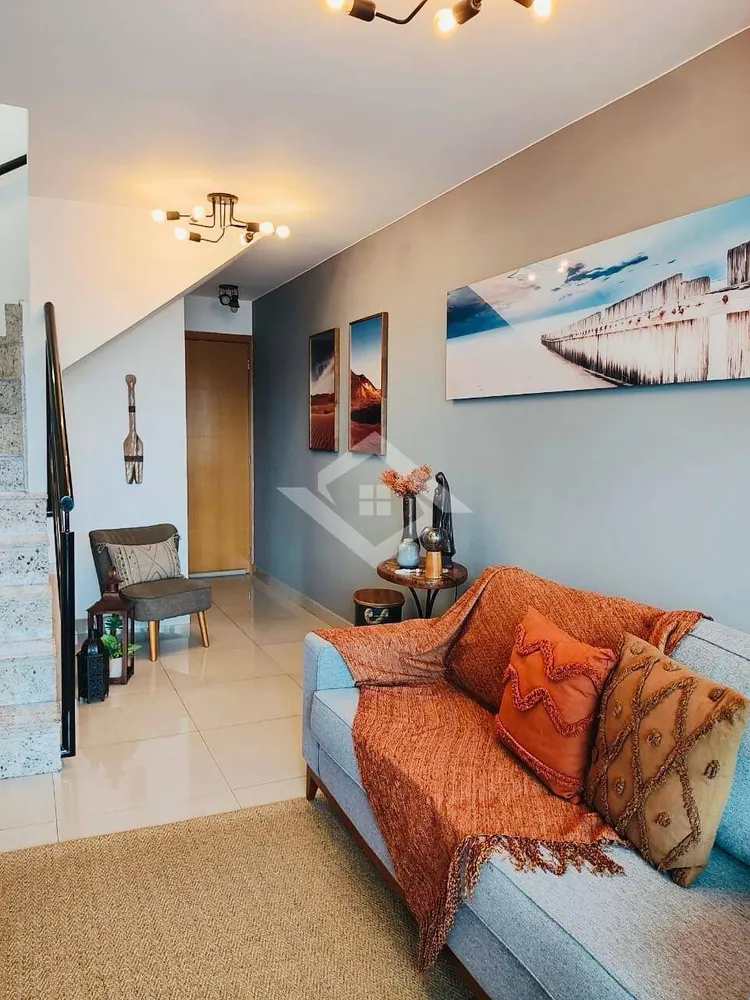Cobertura, 3 quartos, 156 m² - Foto 14