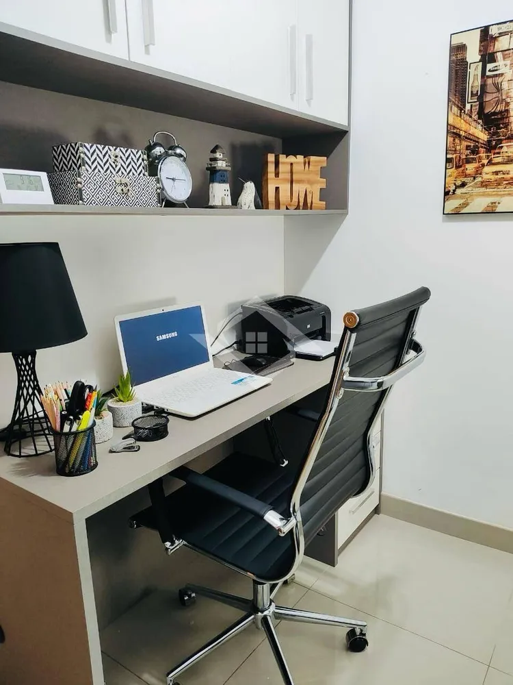 Cobertura, 3 quartos, 156 m² - Foto 8