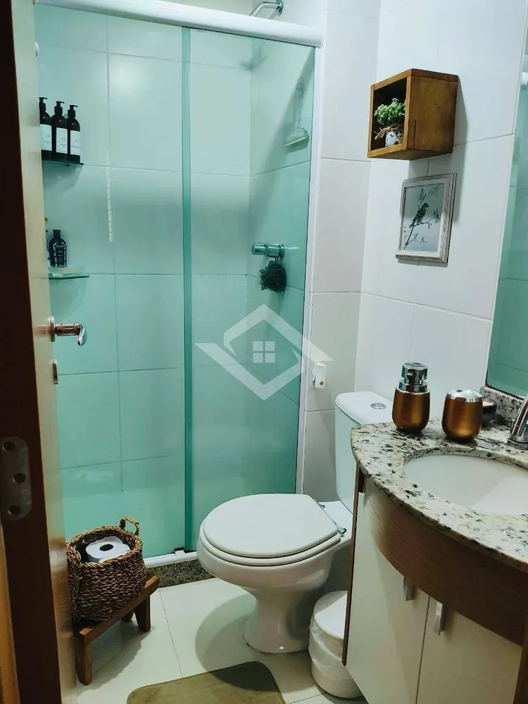Cobertura, 3 quartos, 156 m² - Foto 19
