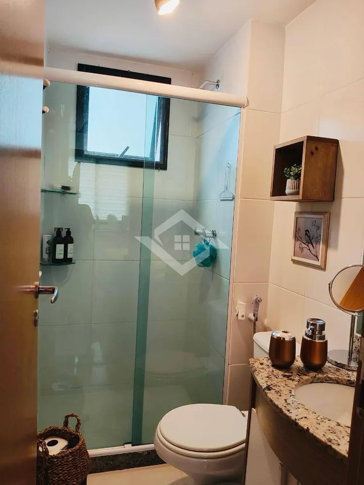 Cobertura, 3 quartos, 156 m² - Foto 17