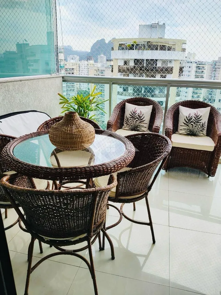 Cobertura, 3 quartos, 156 m² - Foto 15