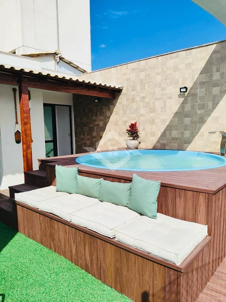 Cobertura, 3 quartos, 156 m² - Foto 40