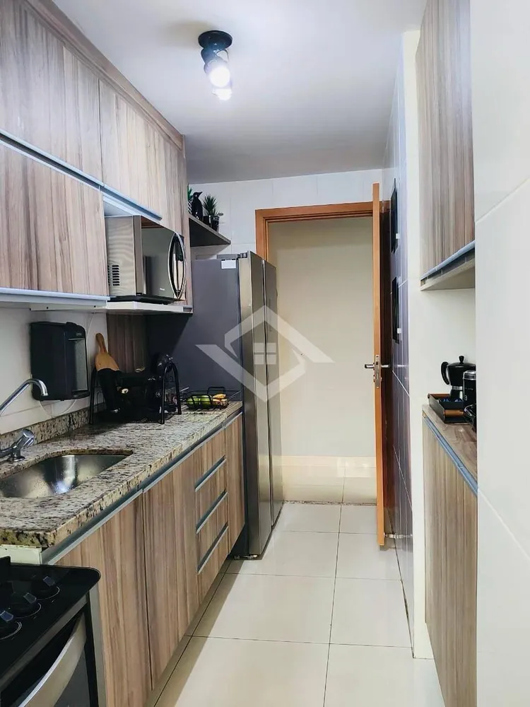 Cobertura, 3 quartos, 156 m² - Foto 20