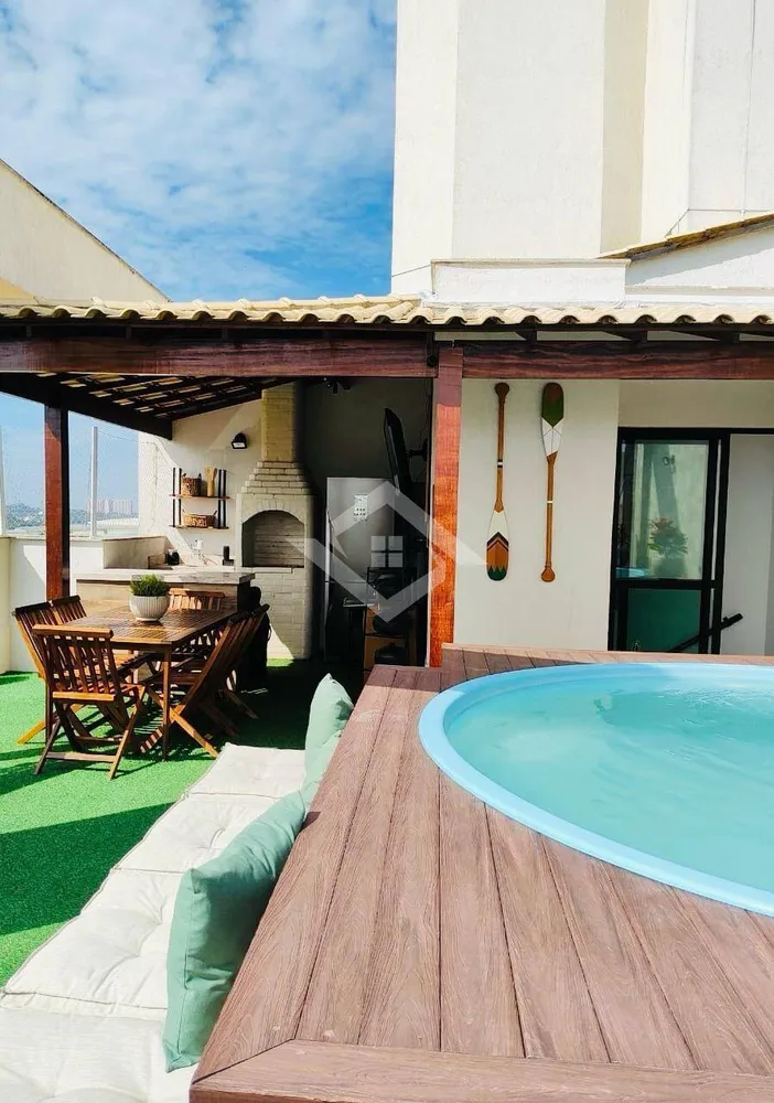Cobertura, 3 quartos, 156 m² - Foto 46