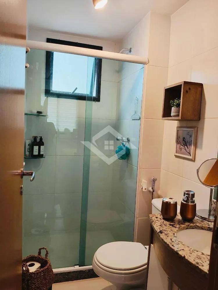 Cobertura, 3 quartos, 156 m² - Foto 4