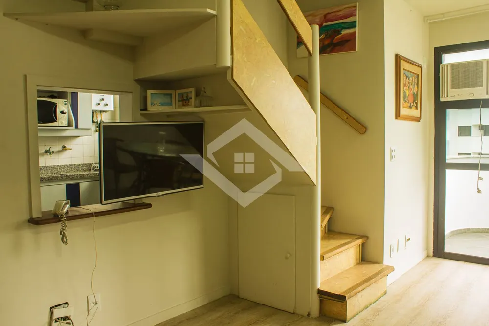 Apartamento, 2 quartos, 80 m² - Foto 7