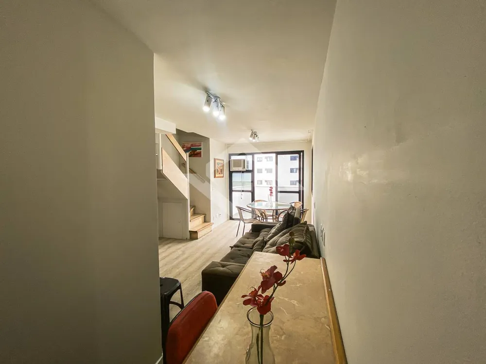 Apartamento, 2 quartos, 80 m² - Foto 5