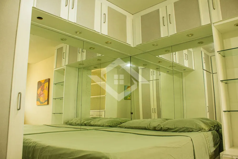 Apartamento, 2 quartos, 80 m² - Foto 19
