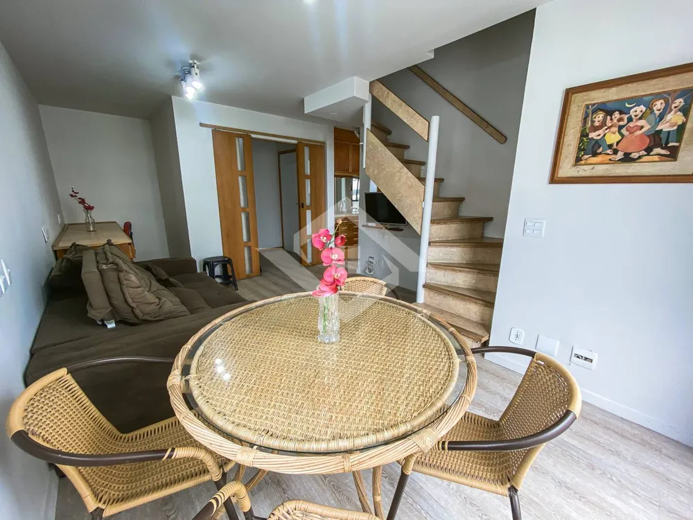Apartamento, 2 quartos, 80 m² - Foto 9