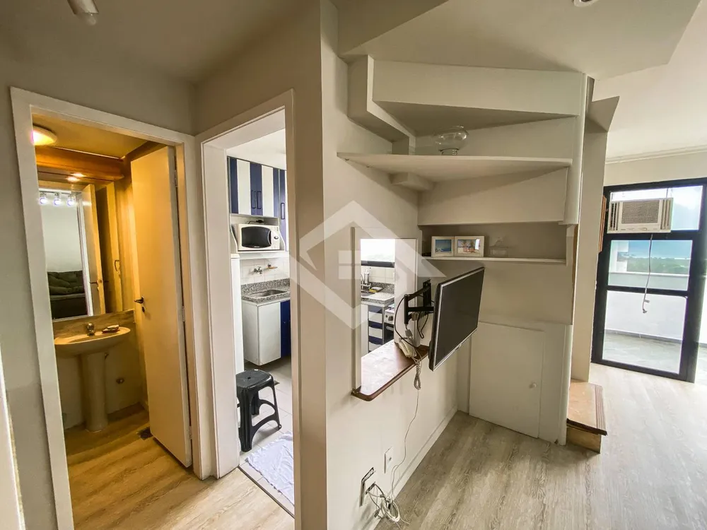 Apartamento, 2 quartos, 80 m² - Foto 6